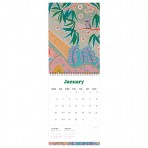 Earth Greetings | 2027 Artist Calendar